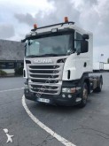Tracteur Scania R 440
