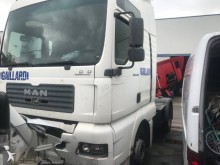 جرار MAN TGA 18.430 مستعمل
