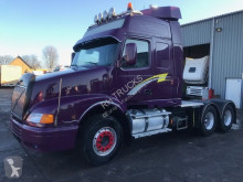 Tracteur Volvo NH12 occasion