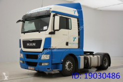 MAN TGX 18.440 tractor unit used