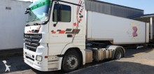 Tahač Mercedes Actros 1848 LS použitý