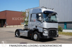 Cabeza tractora Renault T 520 4x2 Retarder Euro-6 Kipphydr. Austattung