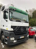 Tracteur Mercedes Actros 1844