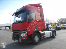 Renault Gamme T 520 T4X2 E6 tractor unit used