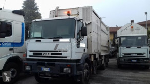 Trattore Iveco usato