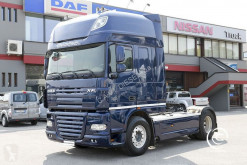 Tracteur DAF occasion