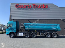 Ensemble routier Volvo FH benne occasion