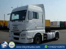 Cabeza tractora MAN TGX 18.480 usada