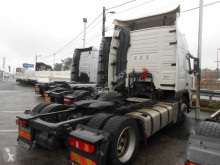 Tracteur Volvo FM occasion