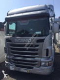 Tracteur Scania R 420 High Line occasion