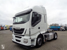 Tracteur Iveco Stralis 420 occasion