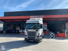 Tracteur Scania R440