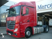 Mercedes Actros 1845 tractor unit used