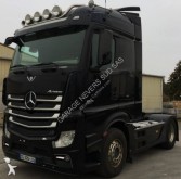 Nyergesvontató Mercedes Actros 1845 használt