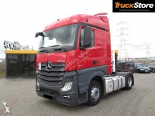 Cabeza tractora Mercedes Actros 1845