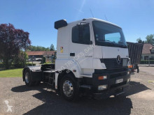 جرار Mercedes Axor 1840 مستعمل