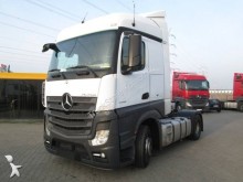 Cabeza tractora Mercedes Actros 1845