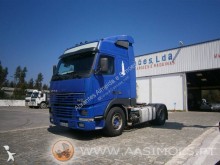 Cabeza tractora Volvo FH12 380 usada