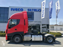 Iveco Stralis HI-WAY E6 460 KM Sattelzugmaschine