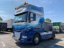 Used tractor unit DAF XF105 460