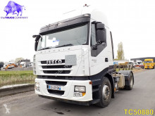 Cabeza tractora Iveco Stralis usada