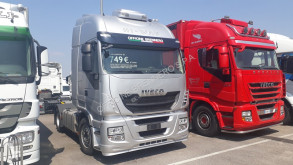 Tracteur Iveco AS440S46T/P occasion