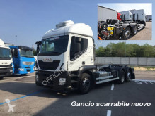 Tracteur Iveco MOTRICE occasion