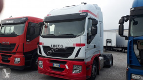 Cabeza tractora Iveco IVECO AS440S48TP usada
