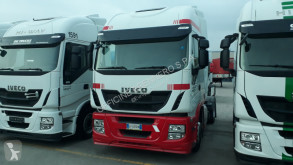 Cabeza tractora Iveco IVECO AS440S48TP usada