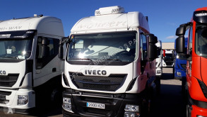 Cabeza tractora Iveco IVECO AT440S46TP usada