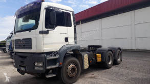 Tratores MAN 33.483 DC usado
