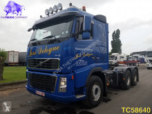 Tracteur Volvo FH16
