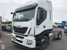 Cabeza tractora Iveco Stralis Hi-Way AS440S48 TP E6 - offre de location 1 090 Euro HT x 36 mois*
