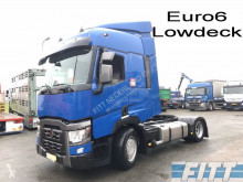 Tracteur Renault T380 lowdeck