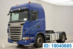 Cabeza tractora Scania G 440 usada