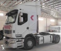Tracteur Renault Premium 460 EEV occasion