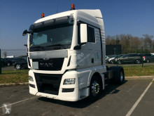 Tahač MAN TGX ADR FL-AT-OX- EX2 et EX3 nebezpečné látky / adr použitý