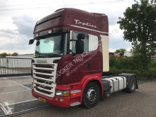 جرار Scania R 420