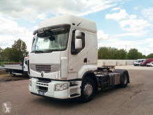 Nyergesvontató Renault Premium 18T.460 DXI használt
