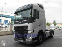 Cabeza tractora Volvo FH 4 usada