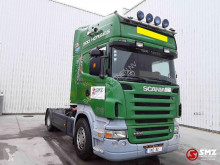 Tracteur Scania R 500 occasion