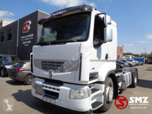 جرار Renault Premium 410 مستعمل