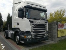 Tahač Scania R použitý