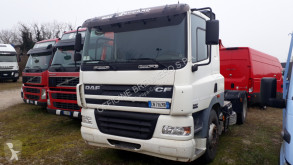 Tracteur DAF CF occasion