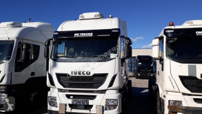 Cabeza tractora Iveco IVECO AS440S46TP usada