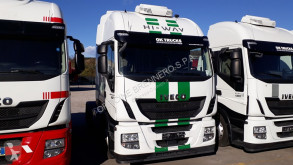 Cabeza tractora Iveco IVECO AS440S46TP usada