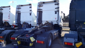 Cabeza tractora Iveco IVECO AS440S48TP usada