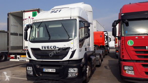 Cabeza tractora Iveco IVECO AT440S46TP usada