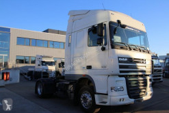 Tracteur DAF XF105 occasion