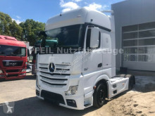 Tracteur convoi exceptionnel Mercedes 1845 GigaSpace- EURO 5-RETARDER new-Kamera-XENON